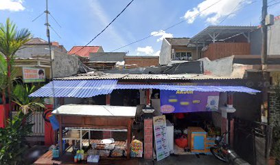 Warkop Bos ! Karawaci