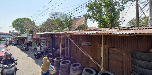 Comentarii opinii despre KEDAI ALFARIZQI