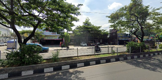 Walking Drums Margonda Depok