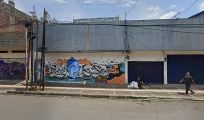 Pondok Makan Mutiara