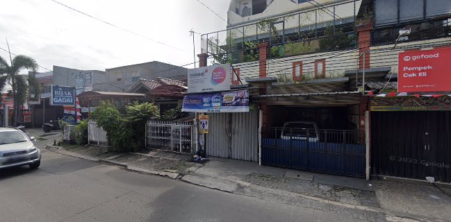 Kopi Konnichiwa Sukmajaya Depok