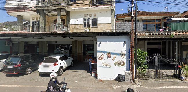 hellopukat tukad yeh aya - undiknas - Kota Denpasar