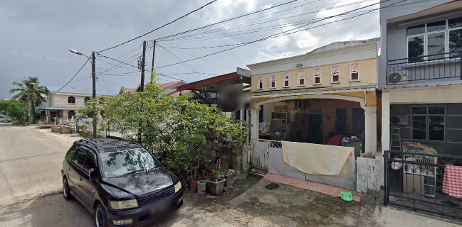 Komplek Taman Seruni Indah, Jl. Raja H. Fisabilillah Blok C No.7, Tlk. Tering, Kec. Batam Kota, Kota Batam, Kepulauan Riau 29461