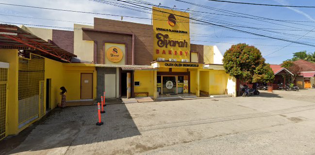 Syarah Bakery Lingkar Barat