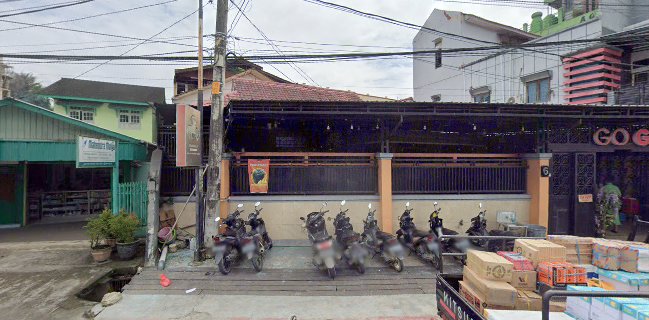 Jl. KS. Tubun No.6, Dadi Mulya, Kec. Samarinda Ulu, Kota Samarinda, Kalimantan Timur 75123