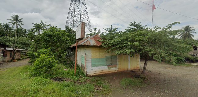 Rumah Makan Holat Salsa Bila