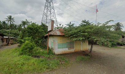 Rumah Makan Holat Salsa Bila