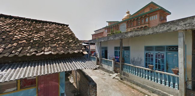 Mie Ayam Bakso Sabar Menanti 2