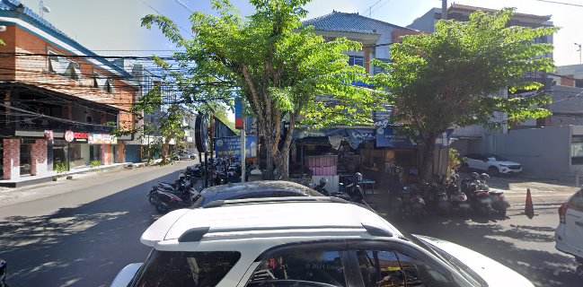 MY Fresh Juice & Es Teler