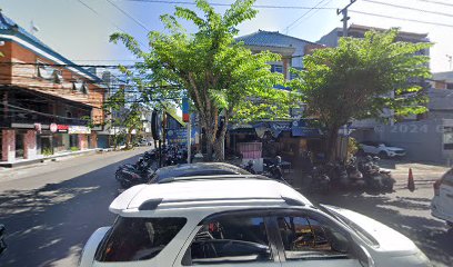 MY Fresh Juice & Es Teler