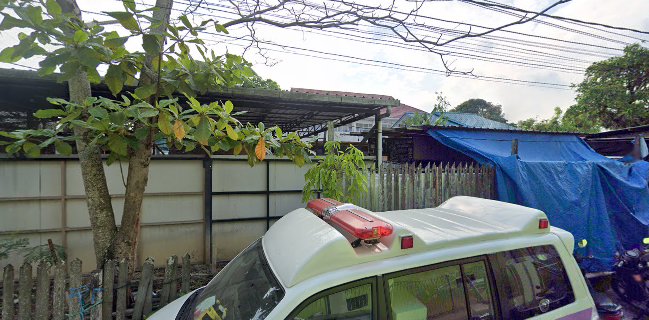 Warkop 86 - Kota Balikpapan