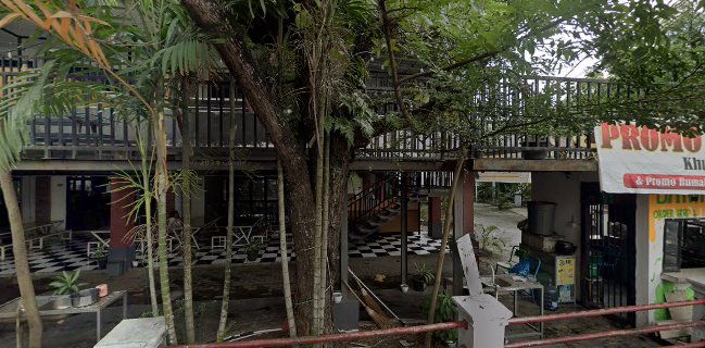 Delish_tue Dimsum, kebab & burger