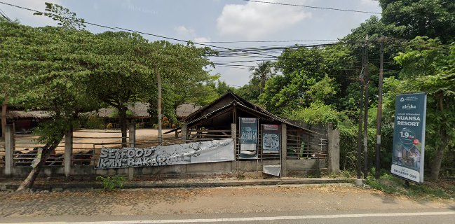 RM Indra Seafood Nancang