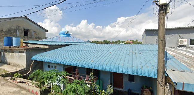 Comentarii opinii despre Seafood bunga rejeky