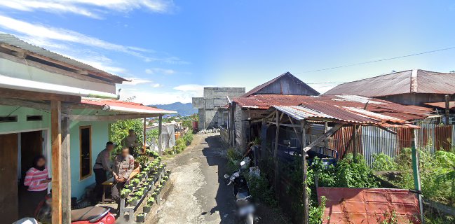 Dapur Queen Ternate