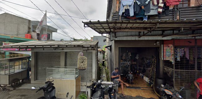 Opinii despre Teh Pangeran în Kota Tangerang - Gastronomi dan perhotelan