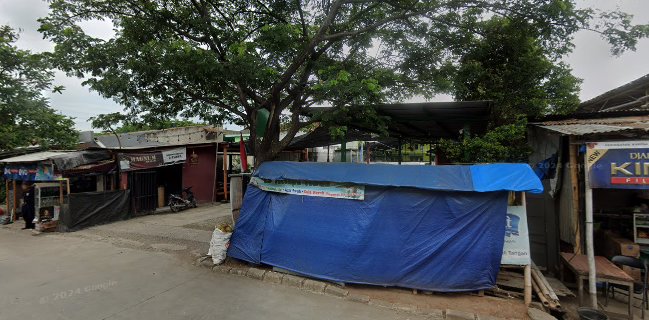 Angkringan Family '99 D'King Taichan