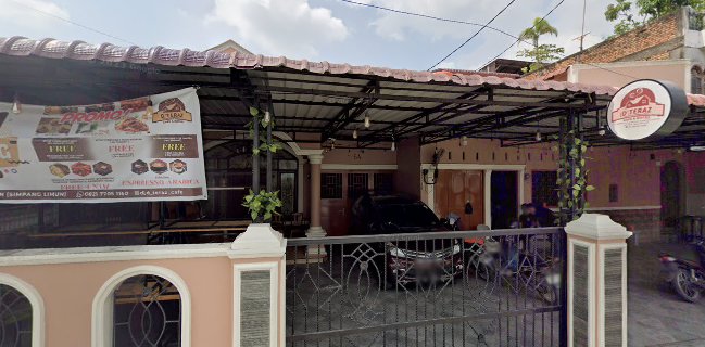 D'Teraz Cafe and Bistro