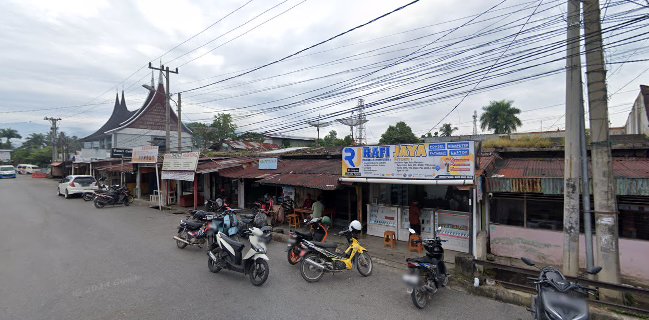 Bang Kevin - Gastronomi dan perhotelan