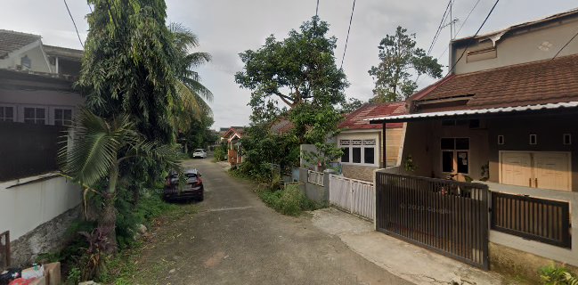 Pawonku Catering Sawangan