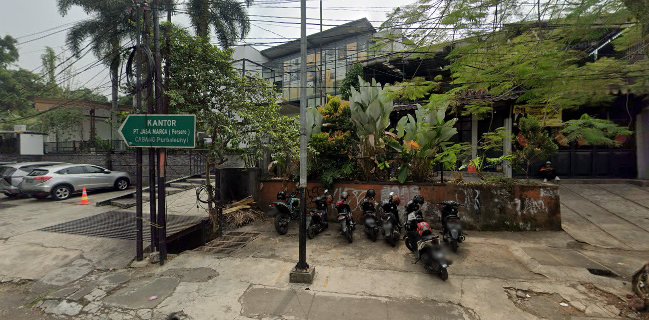 Milestone Cafe & Co-Working Space