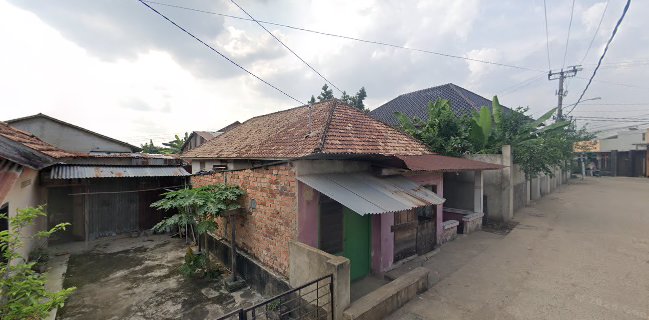 Rabbs Drink Cabang ke-1