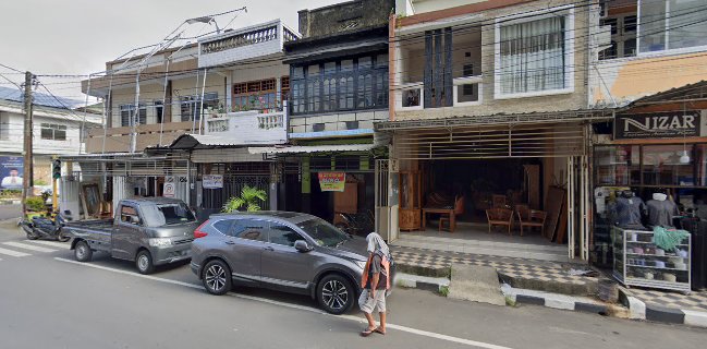 Pare pare - Kota Parepare