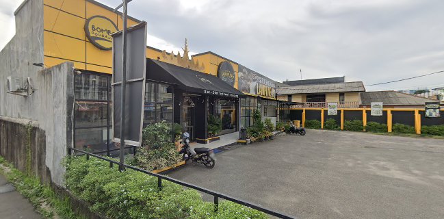 Toko Oleh Oleh Lampung Bona Outlet Raden Intan