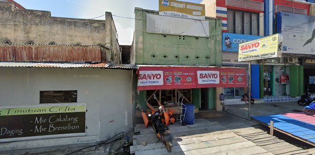 Cooler City Gorontalo