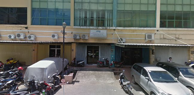 Kopi Ngopi "Cafe, Business And Relax"