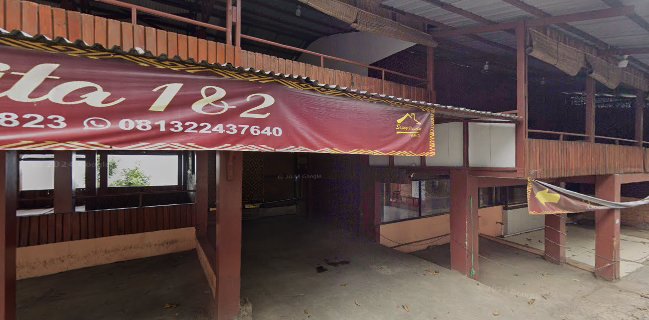 Saung Punclut Teh Ita 2 No.104