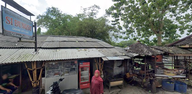 Warung Nasi Si Bungsu