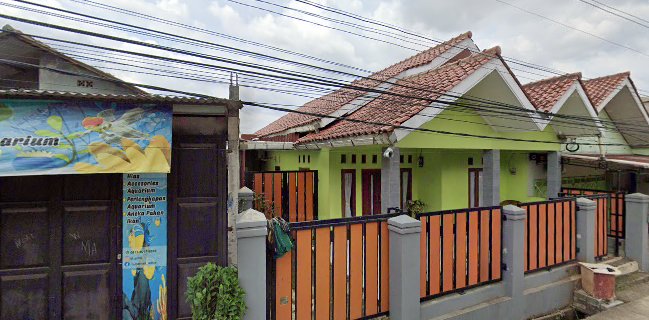 Fadena Ice Cream (Es Krim Literan Indoeskrim Espessia) - Gastronomi dan perhotelan