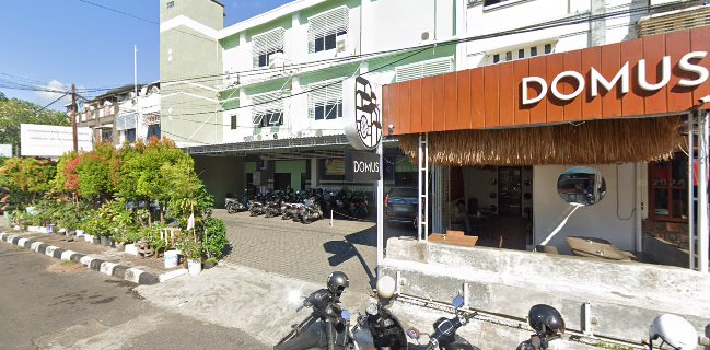 Cafe Coffe Delicious Bali