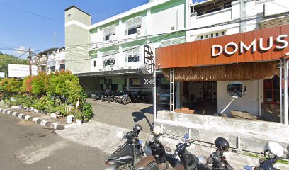 Cafe Coffe Delicious Bali