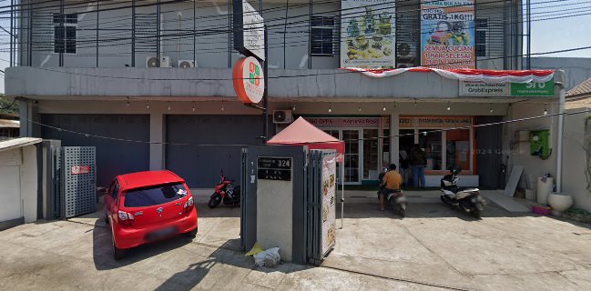 Bestea (Tea & Ice Cream) - Kota Bandung