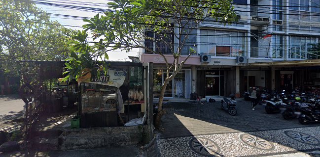 Angkringan Mas Gatot