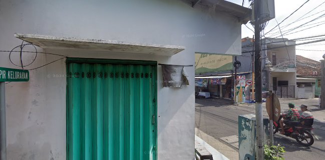 Warung Monggo Pinarak