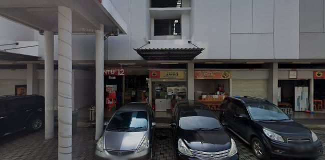 Opinii despre Omah Roti Baheula în Kota Tangerang Selatan - Gastronomi dan perhotelan