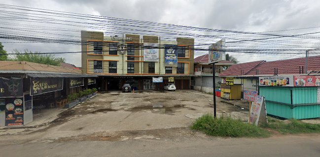 Bakso Malang Kota Cak Dede