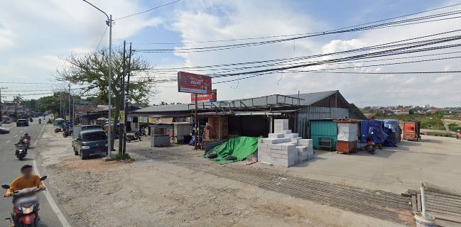 No.36kel, Jl. Indrakila No.RT.09, Gn. Samarinda, Kec. Balikpapan Utara, Kota Balikpapan, Kalimantan Timur 76114
