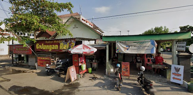 Bakso Bakar BABEKU