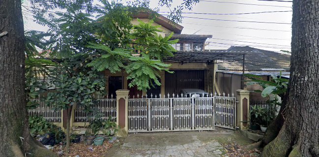 Kantin Saga Cihampelas