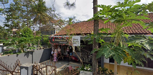 Seblak Seblok Si Jalu