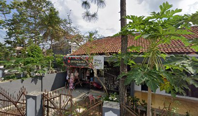 Seblak Seblok Si Jalu