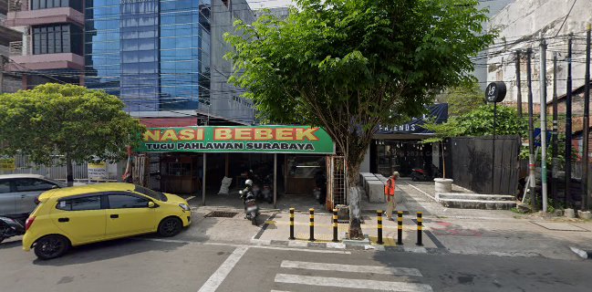 Coffe Friends Balikpapan