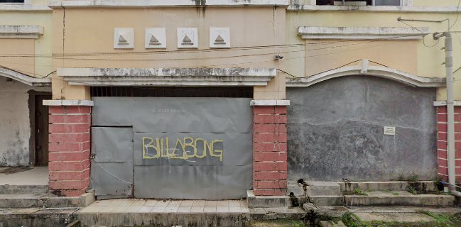 Horas New Simpasi Pub