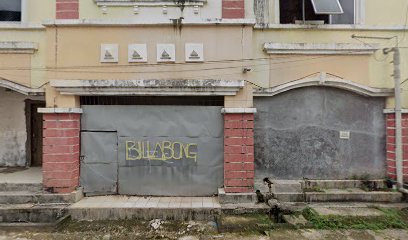 Horas New Simpasi Pub