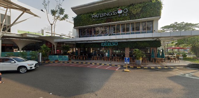 HotLicks Texas BBQ & Bar