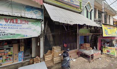 Toko Dinda Sembako